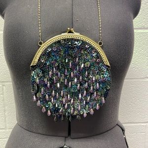 Cross body bag good for nights out or parties FINAL PRICE